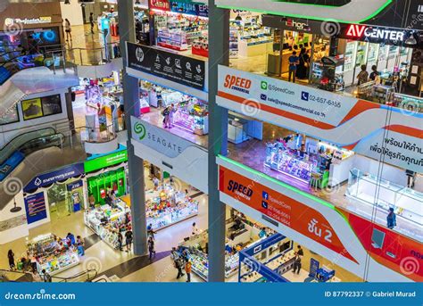 electronics mall bangkok|Bangkok's Best Electronics Mall .